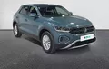 Miniature VOLKSWAGEN T-ROC 1.0 TSI 110 Start/Stop BVM6 extérieur trois quart avant droit 944522