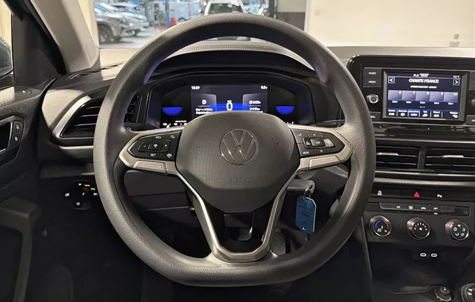 VOLKSWAGEN T-ROC 1.0 TSI 110 Start/Stop BVM6 photo 17 944522