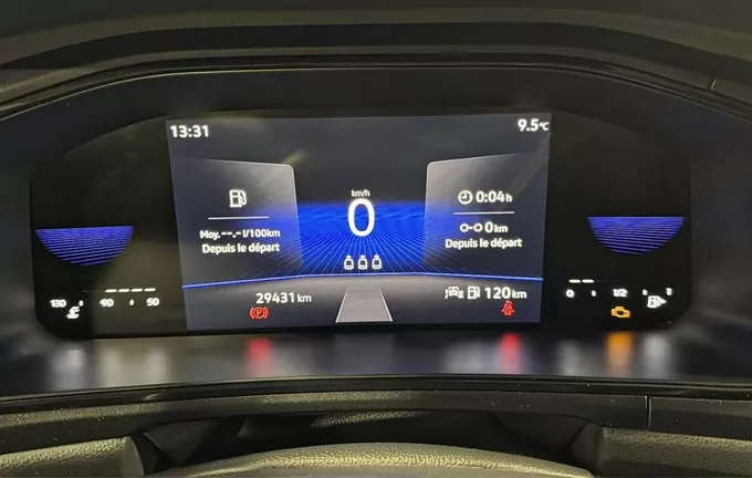 VOLKSWAGEN T-ROC 1.0 TSI 110 Start/Stop BVM6 photo 18 944522