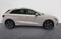Miniature AUDI A3 Sportback TFSI Mild Hybrid 150 S tronic 7 S line extérieur côté droit 2129401