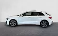 Miniature AUDI A3 Sportback TFSI Mild Hybrid 150 S tronic 7 S line extérieur côté gauche 2129401