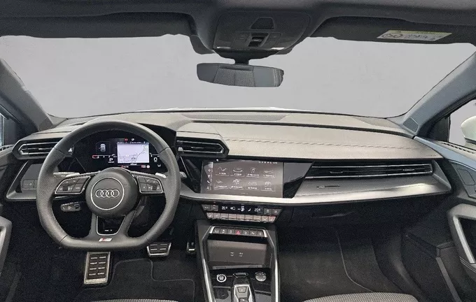 AUDI A3 Sportback TFSI Mild Hybrid 150 S tronic 7 S line photo 18 2129401