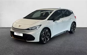 CUPRA BORN 230 ch - Batterie XL VSSZZZK18SP040780