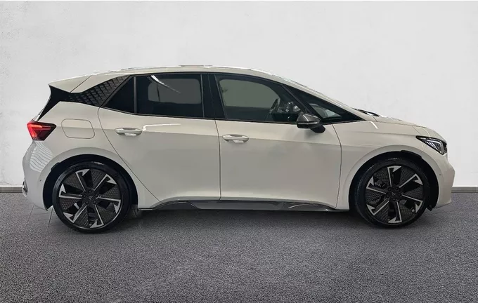 CUPRA BORN 230 ch - Batterie XL extérieur côté droit 2130468