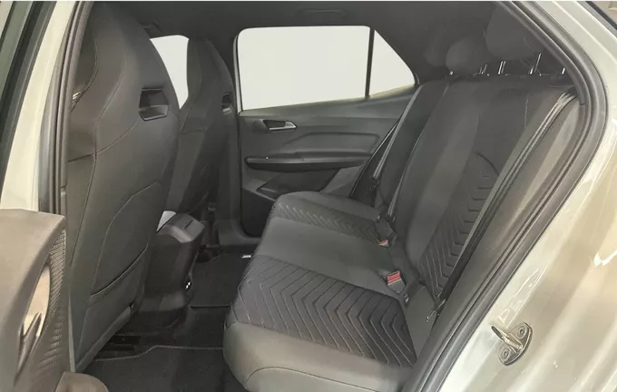 CUPRA BORN 230 ch - Batterie XL extérieur arrière 2130468