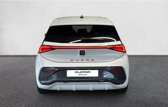 CUPRA BORN 230 ch - Batterie XL extérieur côté gauche 2130468