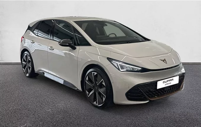 CUPRA BORN 230 ch - Batterie XL photo 10 2130468