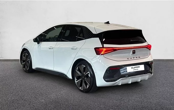 CUPRA BORN 230 ch - Batterie XL photo 11 2130468