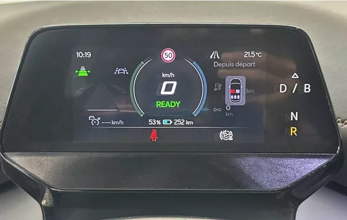 CUPRA BORN 230 ch - Batterie XL photo 18 2130468