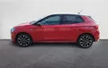 Miniature SKODA FABIA 1.0 TSI 116 ch EVO 2 DSG7 Monte-Carlo extérieur trois quart arrière gauche 2126786