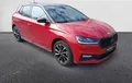 Miniature SKODA FABIA 1.0 TSI 116 ch EVO 2 DSG7 Monte-Carlo photo 10 2126786