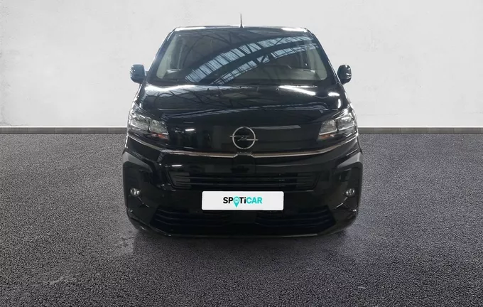 OPEL VIVARO FGN TAILLE M BLUEHDI 145 BVM6 extérieur avant 944127