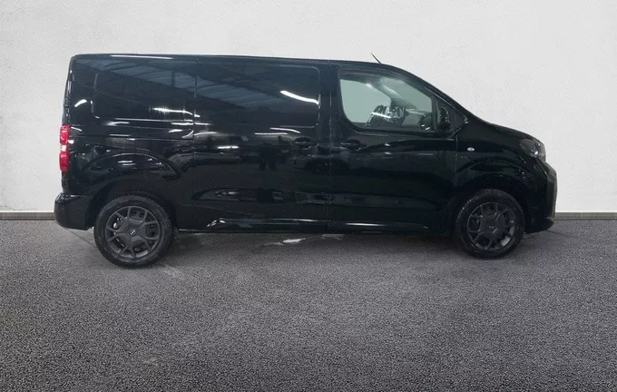 OPEL VIVARO FGN TAILLE M BLUEHDI 145 BVM6 extérieur côté droit 944127