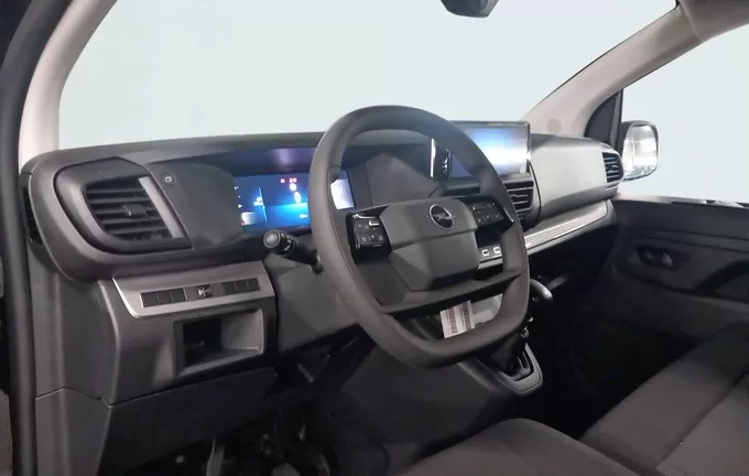 OPEL VIVARO FGN TAILLE M BLUEHDI 145 BVM6 extérieur côté gauche 944127