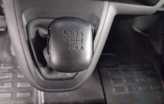 OPEL VIVARO FGN TAILLE M BLUEHDI 145 BVM6 photo 14 944127