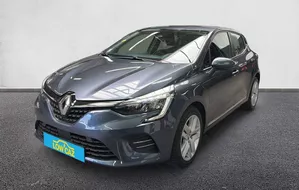 RENAULT CLIO Blue dCi 100 - 21N Business VF1RJA00568320191
