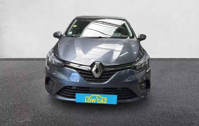 RENAULT CLIO Blue dCi 100 - 21N Business extérieur avant 213194