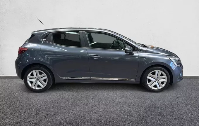 RENAULT CLIO Blue dCi 100 - 21N Business extérieur côté droit 213194