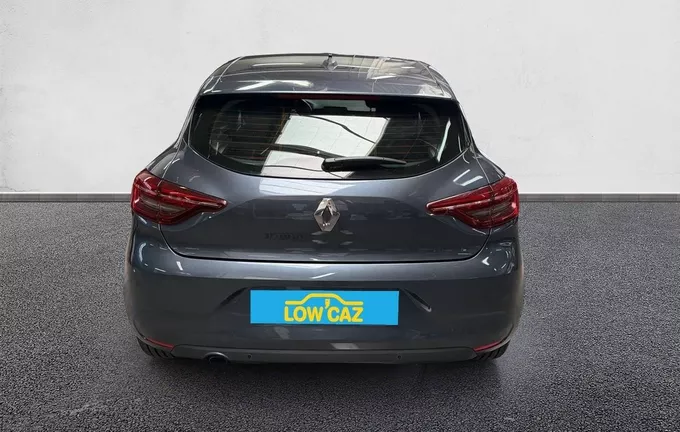 RENAULT CLIO Blue dCi 100 - 21N Business extérieur arrière 213194