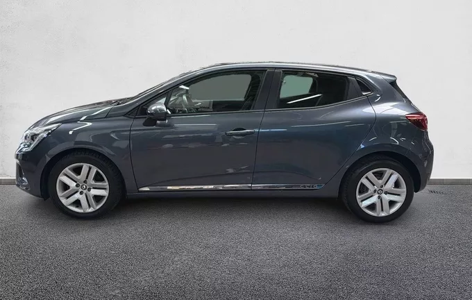 RENAULT CLIO Blue dCi 100 - 21N Business extérieur côté gauche 213194
