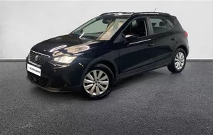SEAT ARONA 1.0 TSI 95 ch Start/Stop BVM5 Reference VSSZZZKJ4PR082147