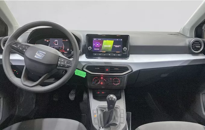 SEAT ARONA 1.0 TSI 95 ch Start/Stop BVM5 Reference extérieur trois quart avant droit 2129881