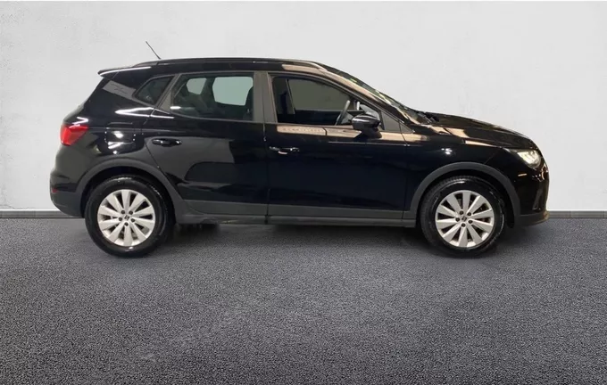SEAT ARONA 1.0 TSI 95 ch Start/Stop BVM5 Reference extérieur côté droit 2129881