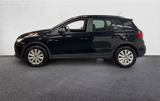 SEAT ARONA 1.0 TSI 95 ch Start/Stop BVM5 Reference extérieur trois quart arrière gauche 2129881