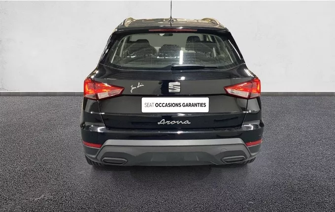 SEAT ARONA 1.0 TSI 95 ch Start/Stop BVM5 Reference extérieur côté gauche 2129881