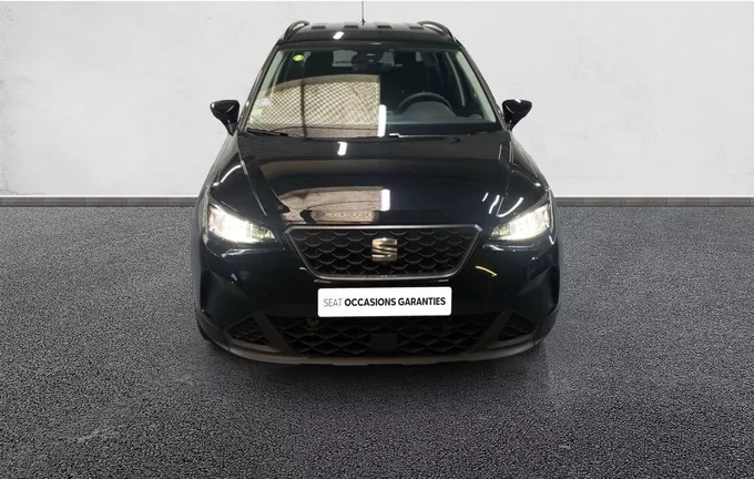 SEAT ARONA 1.0 TSI 95 ch Start/Stop BVM5 Reference photo 9 2129881
