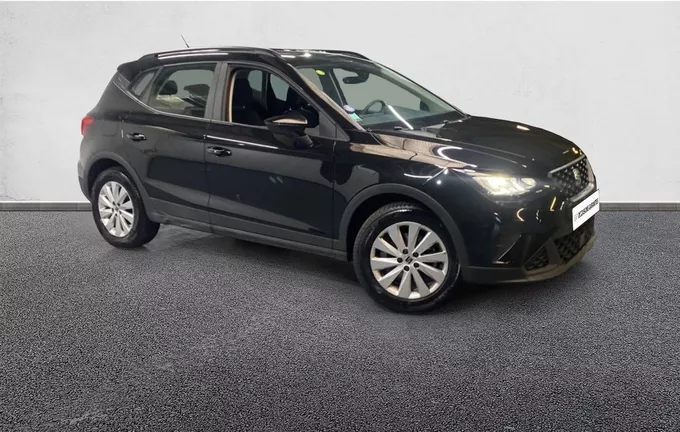 SEAT ARONA 1.0 TSI 95 ch Start/Stop BVM5 Reference photo 10 2129881