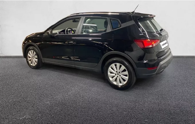 SEAT ARONA 1.0 TSI 95 ch Start/Stop BVM5 Reference photo 11 2129881