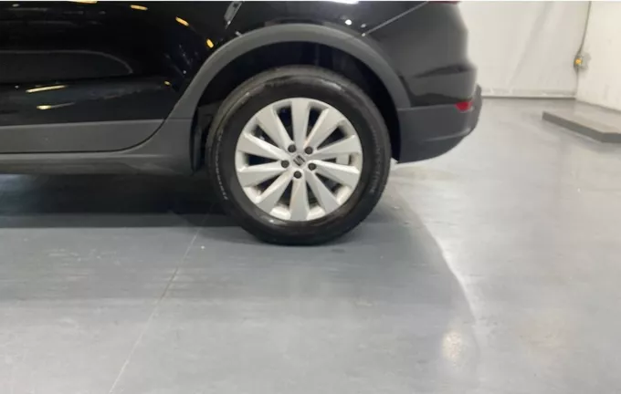 SEAT ARONA 1.0 TSI 95 ch Start/Stop BVM5 Reference photo 12 2129881