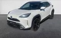 Miniature TOYOTA YARIS CROSS Hybride 116h AWD-i Trail extérieur trois quart avant gauche 1103553