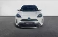 Miniature TOYOTA YARIS CROSS Hybride 116h AWD-i Trail extérieur avant 1103553