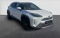 Miniature TOYOTA YARIS CROSS Hybride 116h AWD-i Trail extérieur trois quart avant droit 1103553