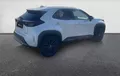 Miniature TOYOTA YARIS CROSS Hybride 116h AWD-i Trail extérieur trois quart arrière droit 1103553