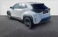 Miniature TOYOTA YARIS CROSS Hybride 116h AWD-i Trail extérieur trois quart arrière gauche 1103553