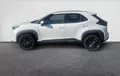 Miniature TOYOTA YARIS CROSS Hybride 116h AWD-i Trail extérieur côté gauche 1103553