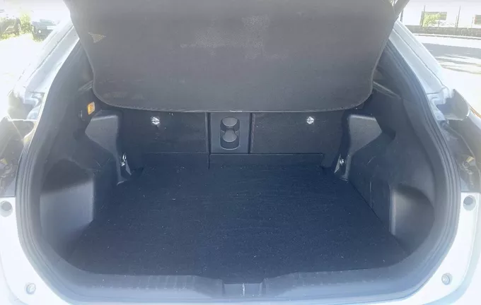 TOYOTA YARIS CROSS Hybride 116h AWD-i Trail photo 10 1103553