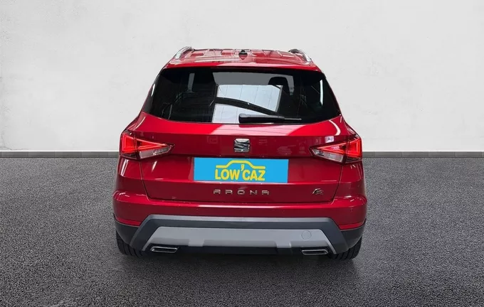 SEAT ARONA 1.0 EcoTSI 115 ch Start/Stop DSG7 FR extérieur arrière 213070