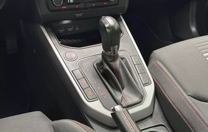 SEAT ARONA 1.0 EcoTSI 115 ch Start/Stop DSG7 FR photo 13 213070