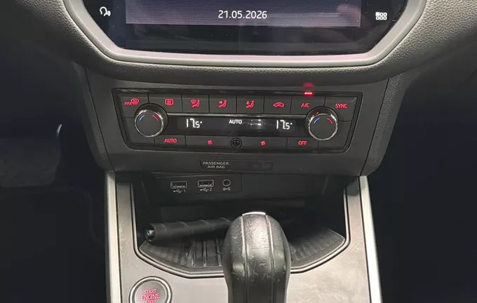 SEAT ARONA 1.0 EcoTSI 115 ch Start/Stop DSG7 FR photo 14 213070