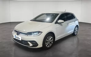 VOLKSWAGEN POLO 1.0 TSI 95 S&S BVM5 Style WVWZZZAW3RU031110