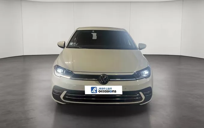 VOLKSWAGEN POLO 1.0 TSI 95 S&S BVM5 Style extérieur avant 2132299