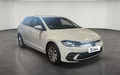 Miniature VOLKSWAGEN POLO 1.0 TSI 95 S&S BVM5 Style extérieur trois quart avant droit 2132299