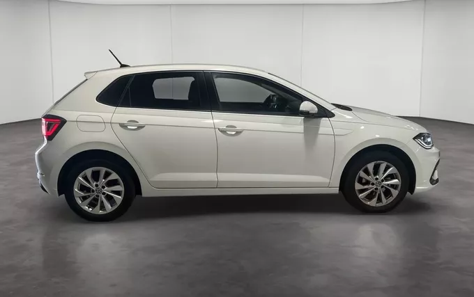 VOLKSWAGEN POLO 1.0 TSI 95 S&S BVM5 Style extérieur côté droit 2132299