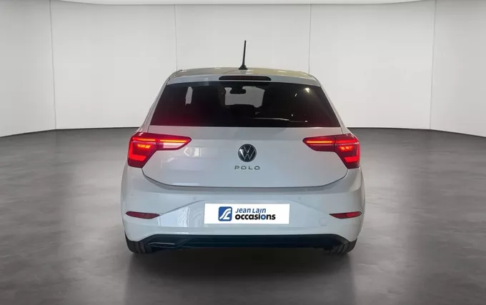 VOLKSWAGEN POLO 1.0 TSI 95 S&S BVM5 Style extérieur arrière 2132299