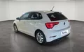 Miniature VOLKSWAGEN POLO 1.0 TSI 95 S&S BVM5 Style extérieur trois quart arrière gauche 2132299