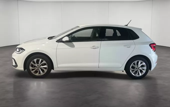 VOLKSWAGEN POLO 1.0 TSI 95 S&S BVM5 Style extérieur côté gauche 2132299